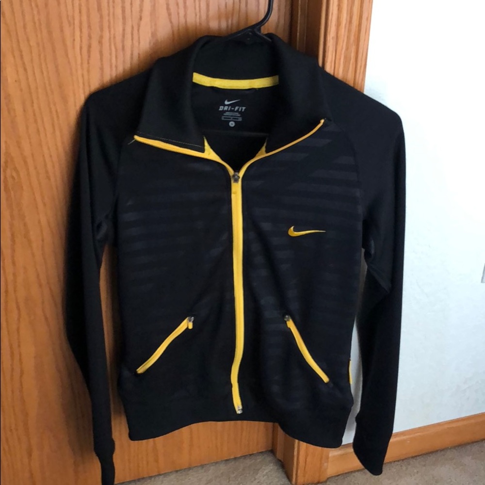 Nike jacket